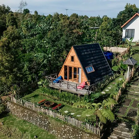 Villa Kayu Amertha