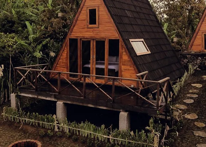 Kayu Amertha Villa *