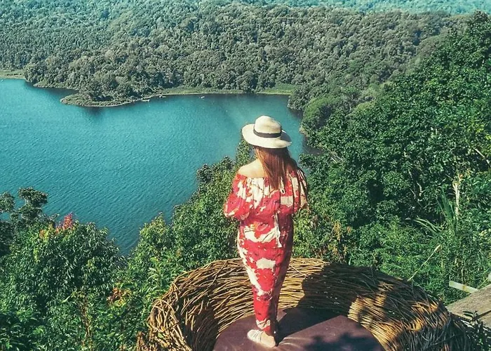 Villa Kayu Amertha Gitgit