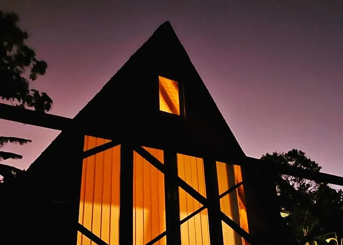 Kayu Amertha Villa