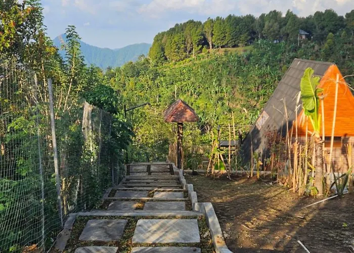Kayu Amertha Villa