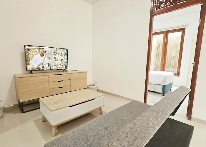 Kayu Amertha Villa Gitgit