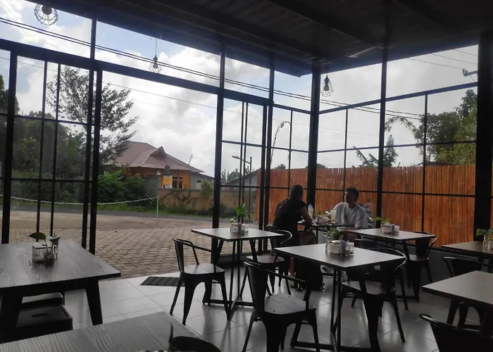 Kayu Amertha Villa