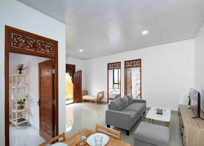 Kayu Amertha Villa Gitgit