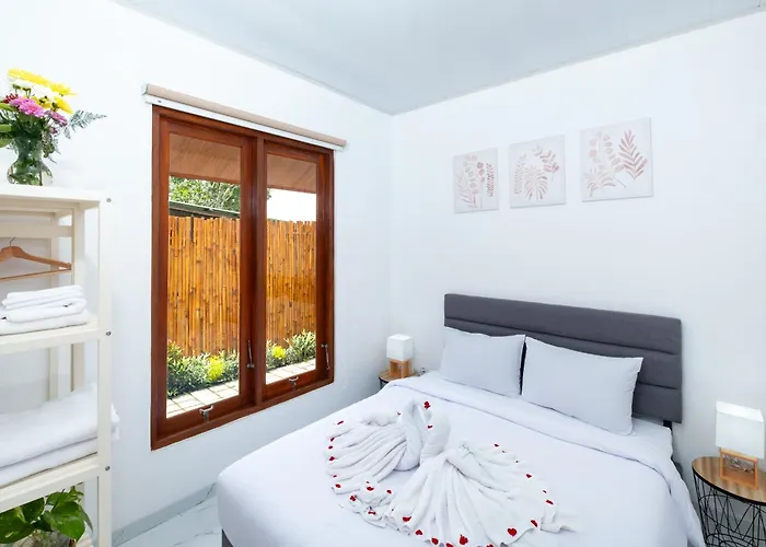 Kayu Amertha Villa Gitgit