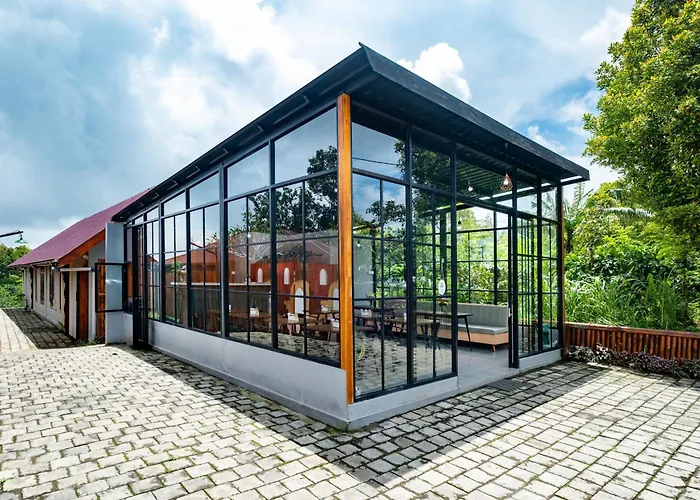 Kayu Amertha Villa
